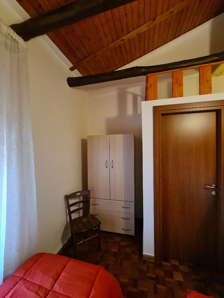 Casa Di Accoglienza Cares Divina Misericordia